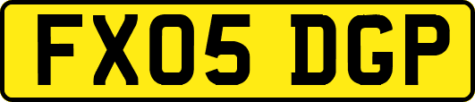 FX05DGP