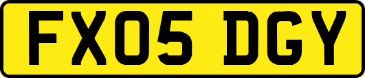 FX05DGY