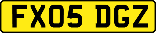FX05DGZ