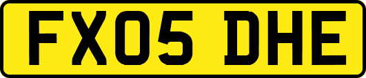 FX05DHE