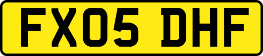 FX05DHF