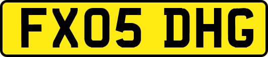 FX05DHG