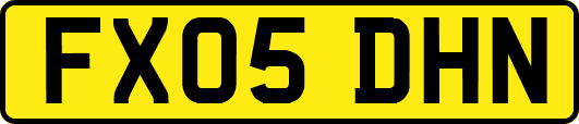 FX05DHN