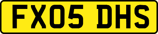 FX05DHS