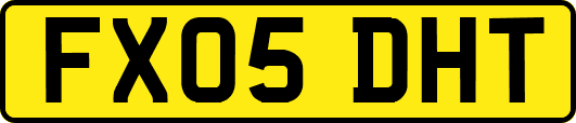 FX05DHT