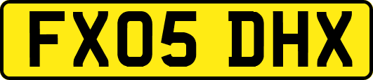 FX05DHX