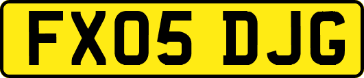 FX05DJG