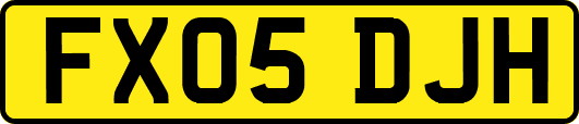 FX05DJH