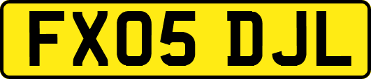 FX05DJL