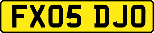 FX05DJO