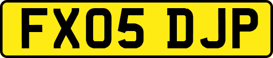 FX05DJP