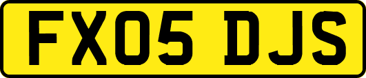 FX05DJS