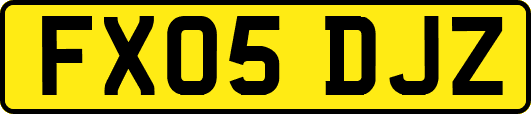FX05DJZ