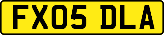 FX05DLA