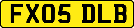 FX05DLB
