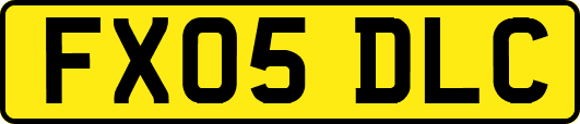 FX05DLC