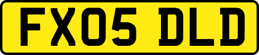 FX05DLD