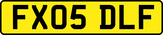 FX05DLF