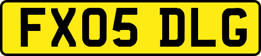 FX05DLG