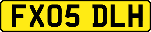 FX05DLH