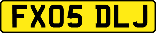 FX05DLJ
