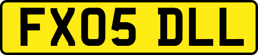 FX05DLL