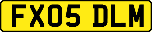 FX05DLM