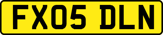 FX05DLN