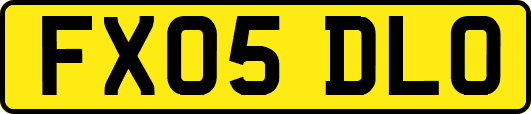 FX05DLO