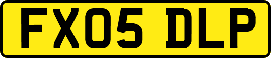 FX05DLP