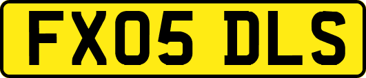 FX05DLS