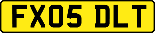 FX05DLT