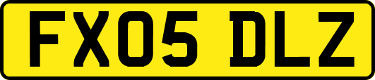 FX05DLZ
