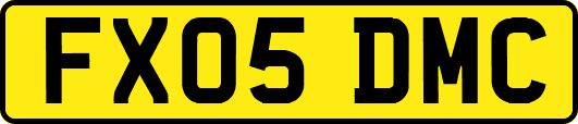 FX05DMC