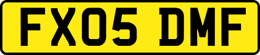 FX05DMF