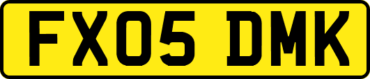 FX05DMK