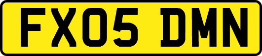 FX05DMN