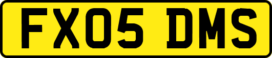 FX05DMS