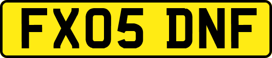 FX05DNF