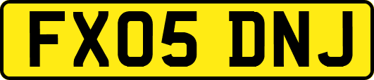 FX05DNJ