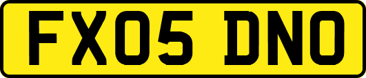 FX05DNO