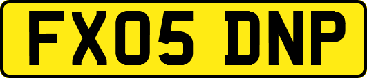FX05DNP