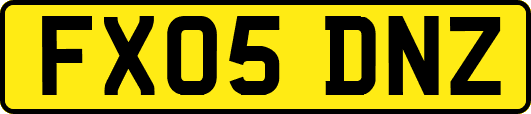 FX05DNZ