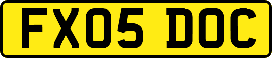 FX05DOC