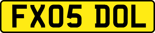 FX05DOL