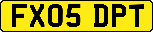 FX05DPT