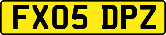 FX05DPZ