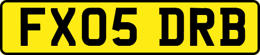 FX05DRB
