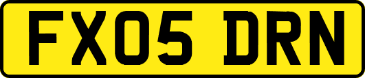 FX05DRN