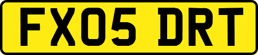 FX05DRT